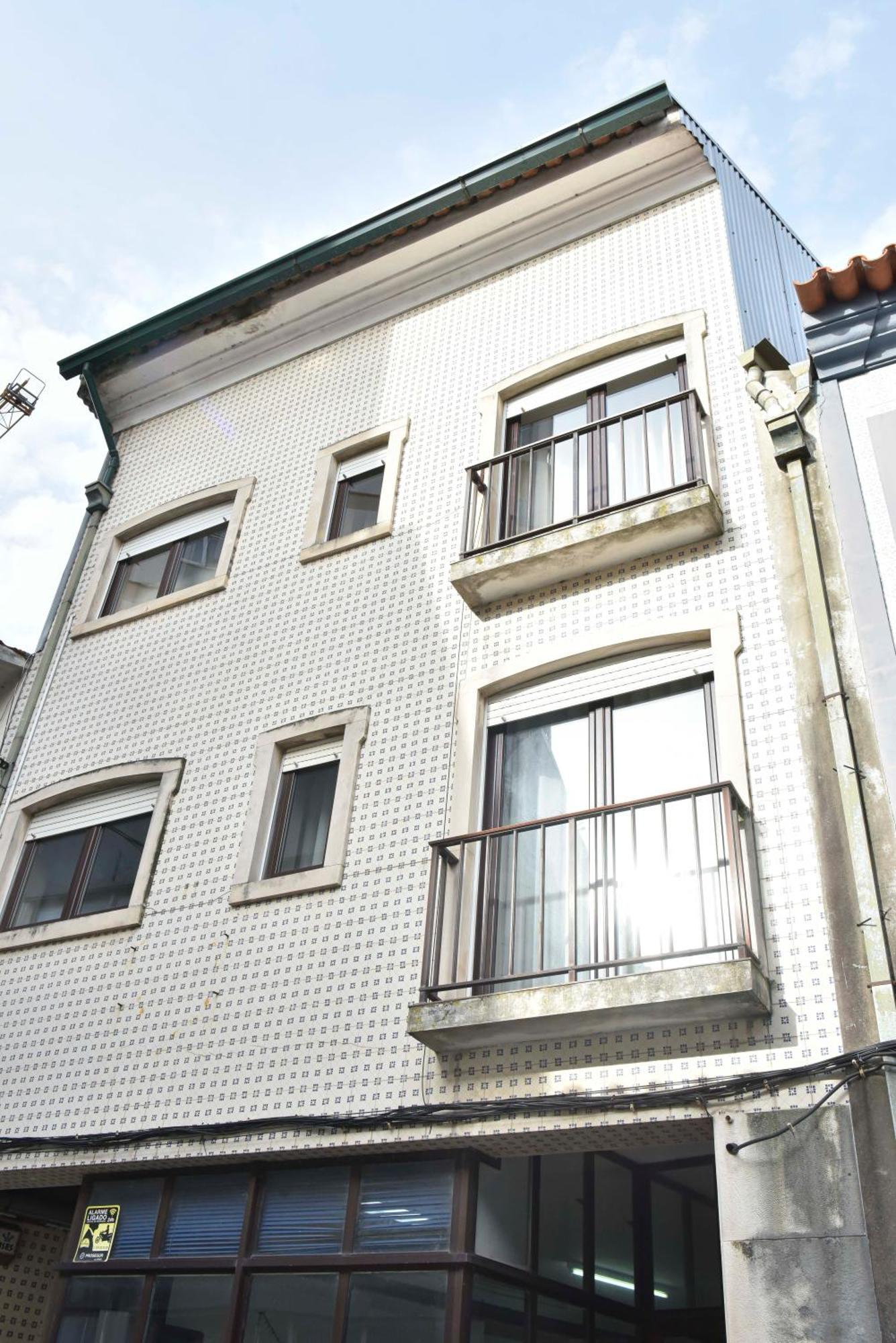 Beira Mar Loft - Suits Авиеро Екстериор снимка