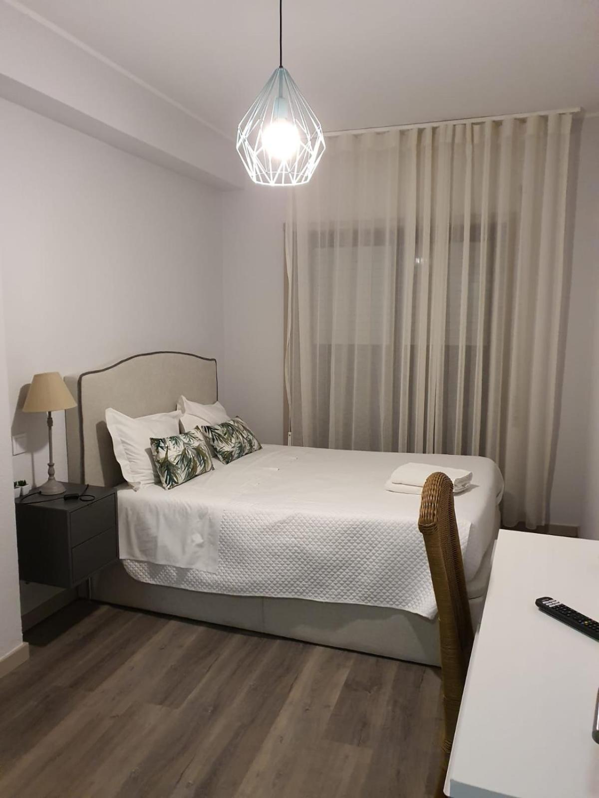 Beira Mar Loft - Suits Авиеро Екстериор снимка