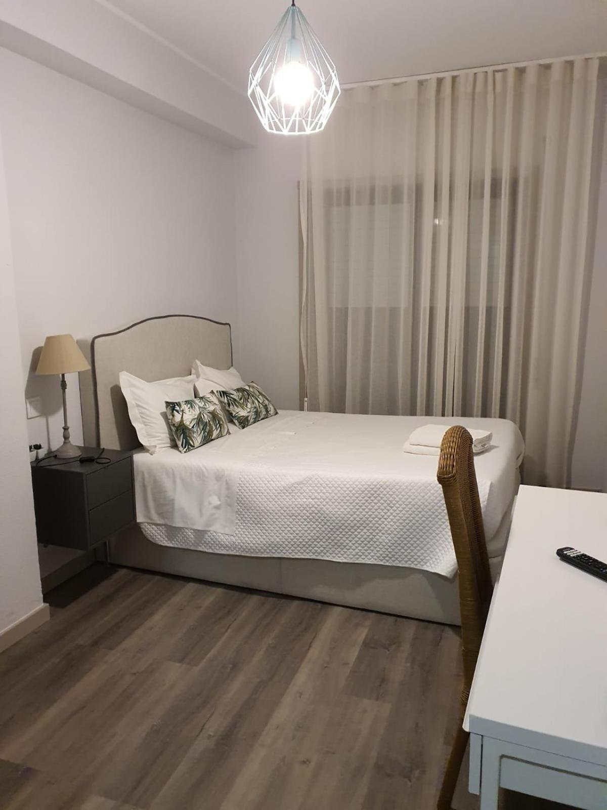 Beira Mar Loft - Suits Авиеро Екстериор снимка