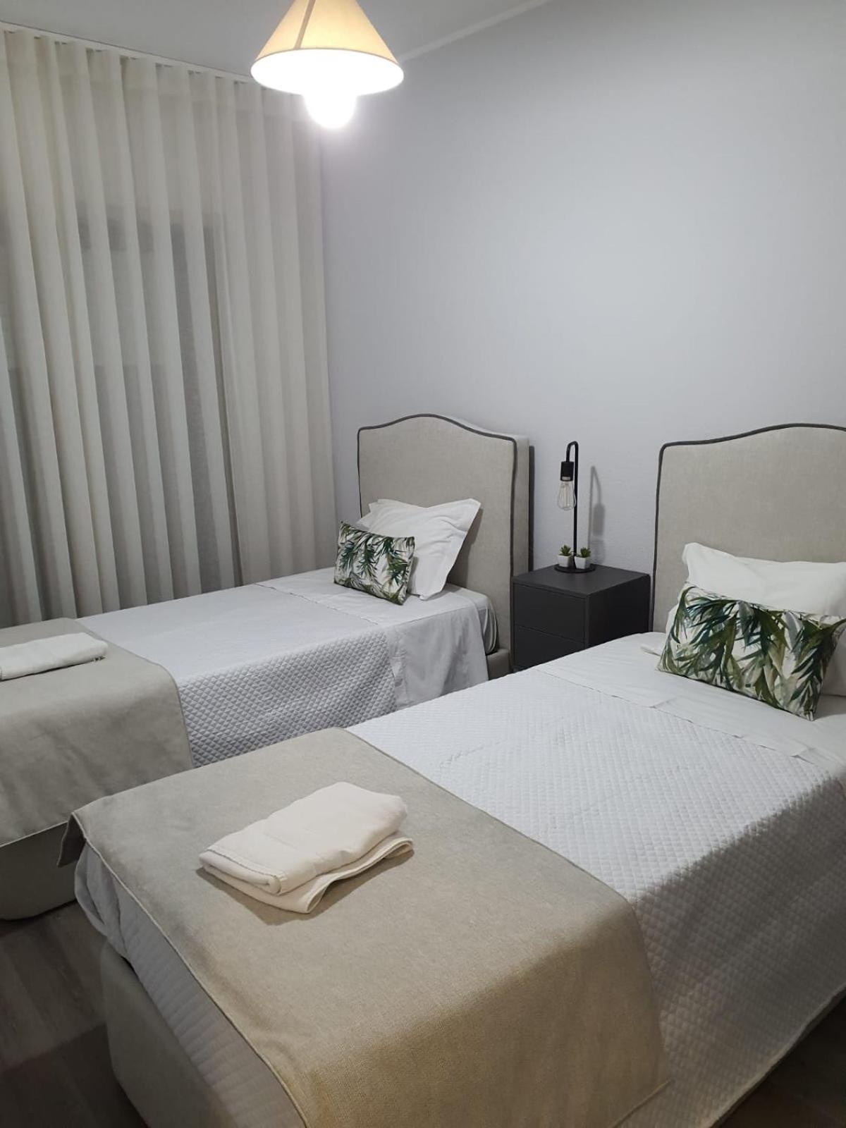 Beira Mar Loft - Suits Авиеро Екстериор снимка