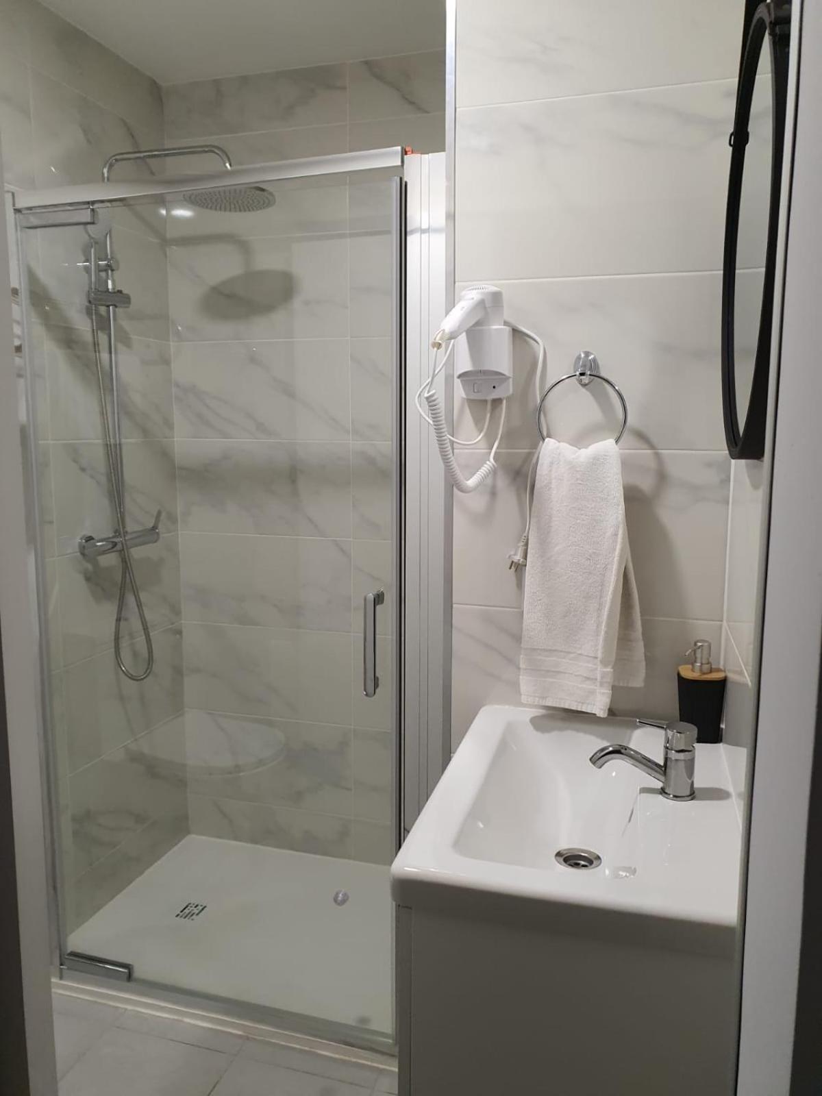 Beira Mar Loft - Suits Авиеро Екстериор снимка