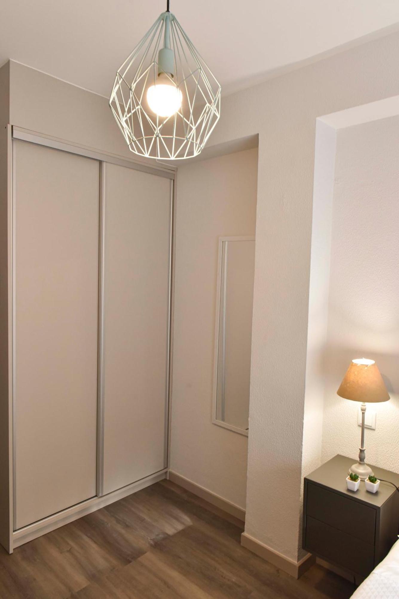 Beira Mar Loft - Suits Авиеро Екстериор снимка