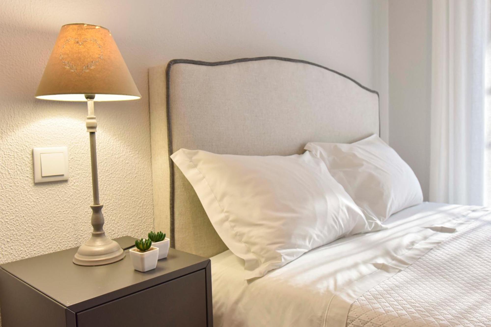 Beira Mar Loft - Suits Авиеро Екстериор снимка