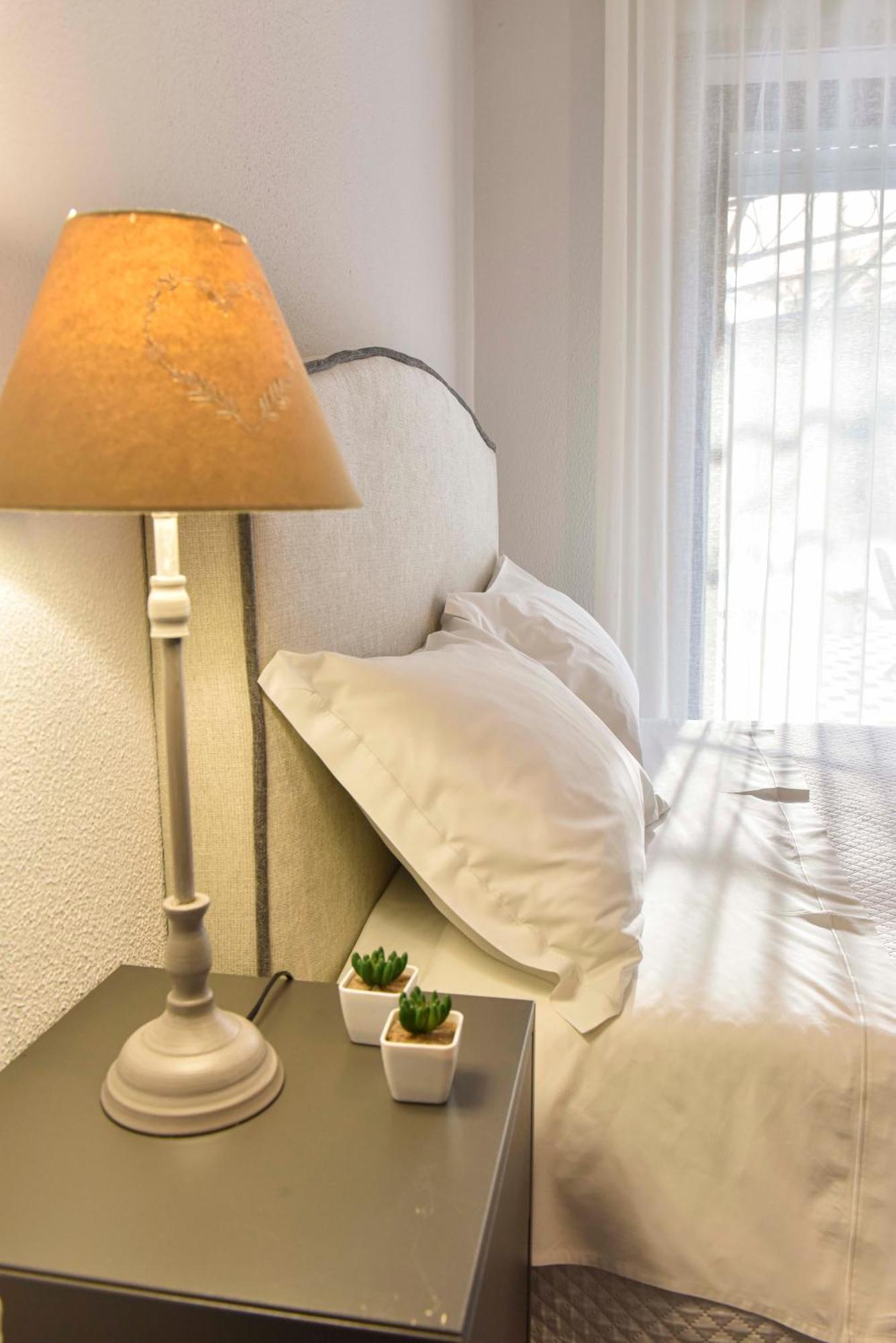Beira Mar Loft - Suits Авиеро Екстериор снимка