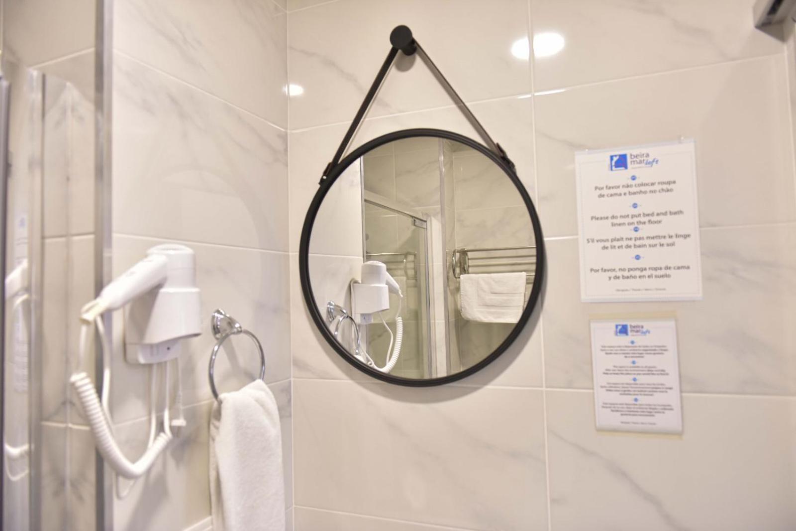 Beira Mar Loft - Suits Авиеро Екстериор снимка