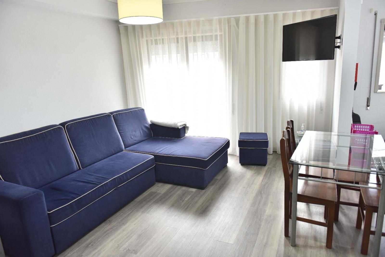 Beira Mar Loft - Suits Авиеро Екстериор снимка